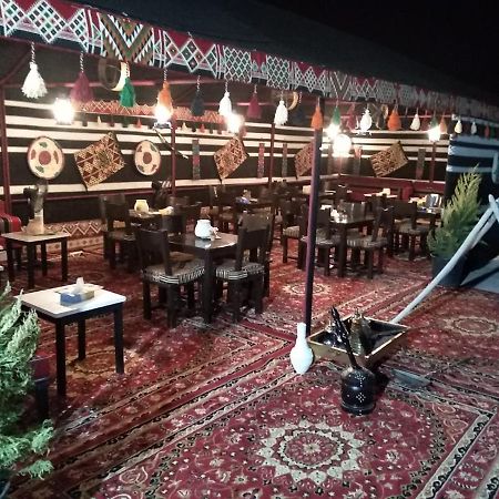 وادي موسى Farmer Stay Hostel المظهر الخارجي الصورة