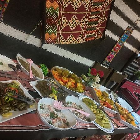 وادي موسى Farmer Stay Hostel المظهر الخارجي الصورة