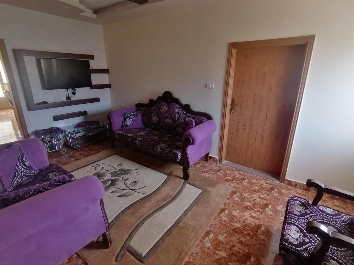 وادي موسى Farmer Stay Hostel المظهر الخارجي الصورة