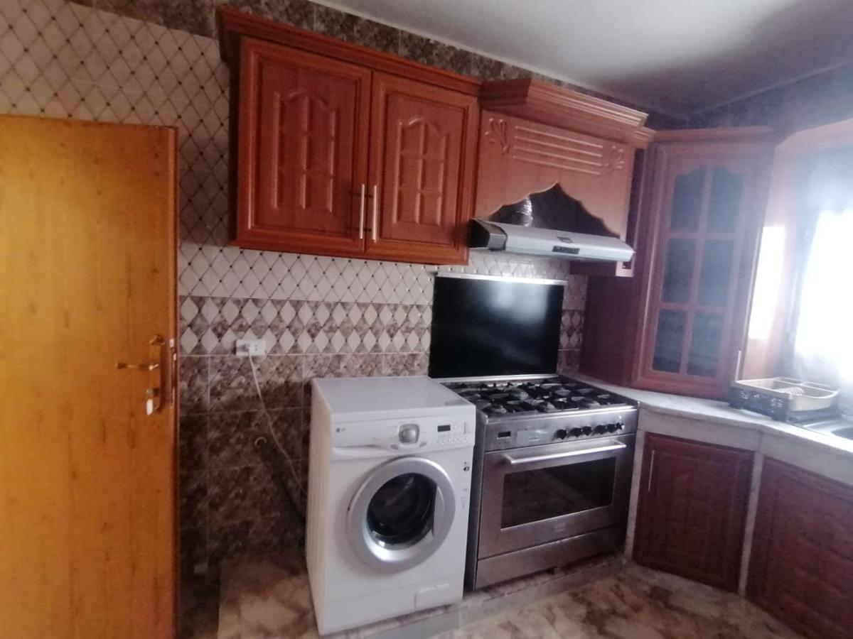 وادي موسى Farmer Stay Hostel المظهر الخارجي الصورة