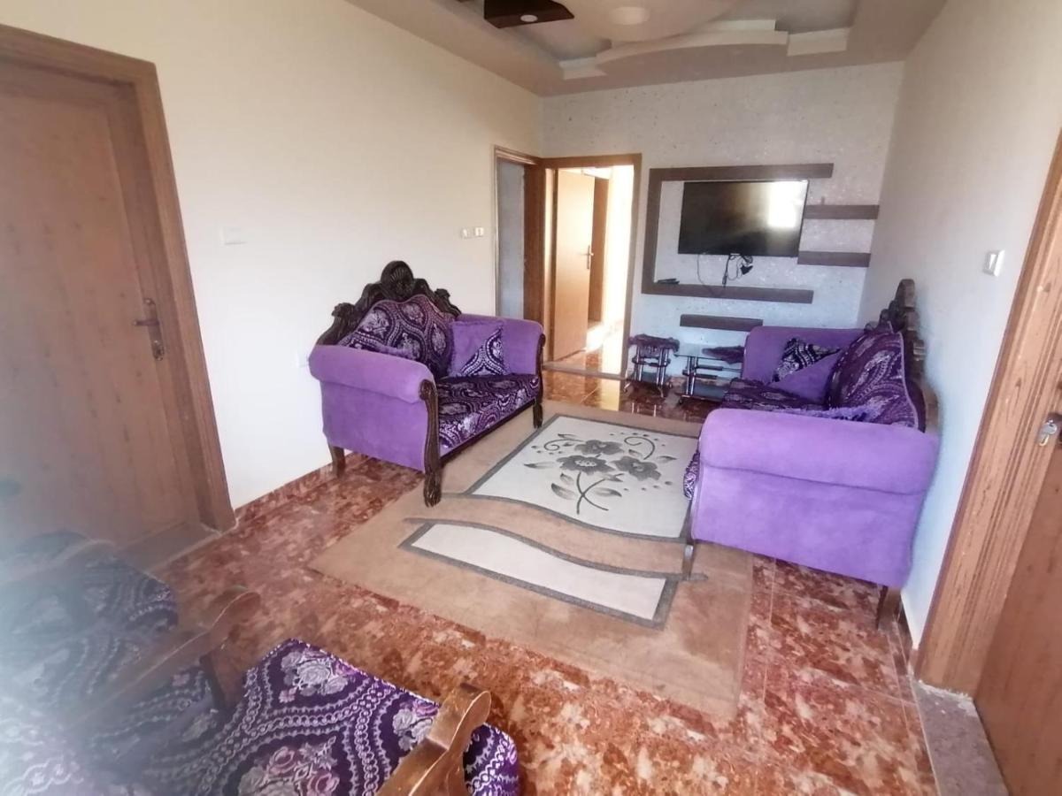 وادي موسى Farmer Stay Hostel المظهر الخارجي الصورة