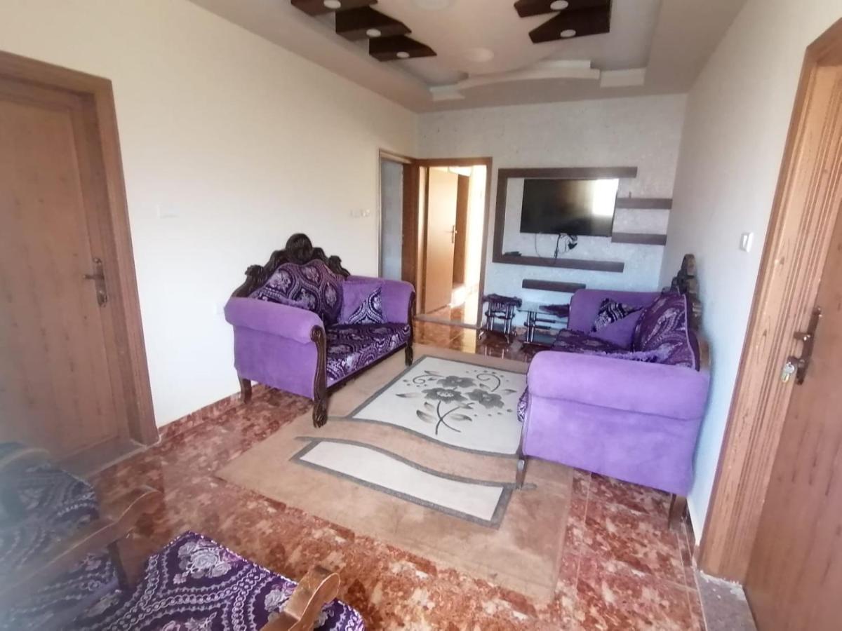وادي موسى Farmer Stay Hostel المظهر الخارجي الصورة
