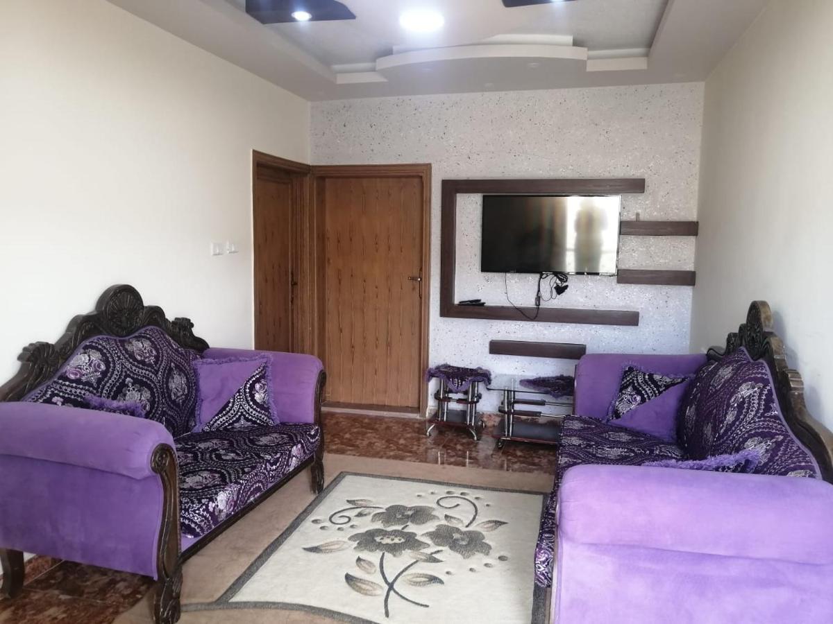 وادي موسى Farmer Stay Hostel المظهر الخارجي الصورة