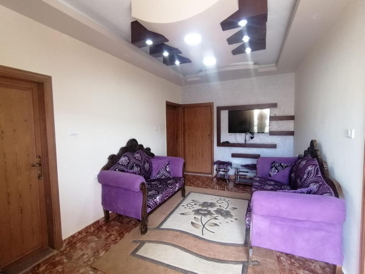 وادي موسى Farmer Stay Hostel المظهر الخارجي الصورة
