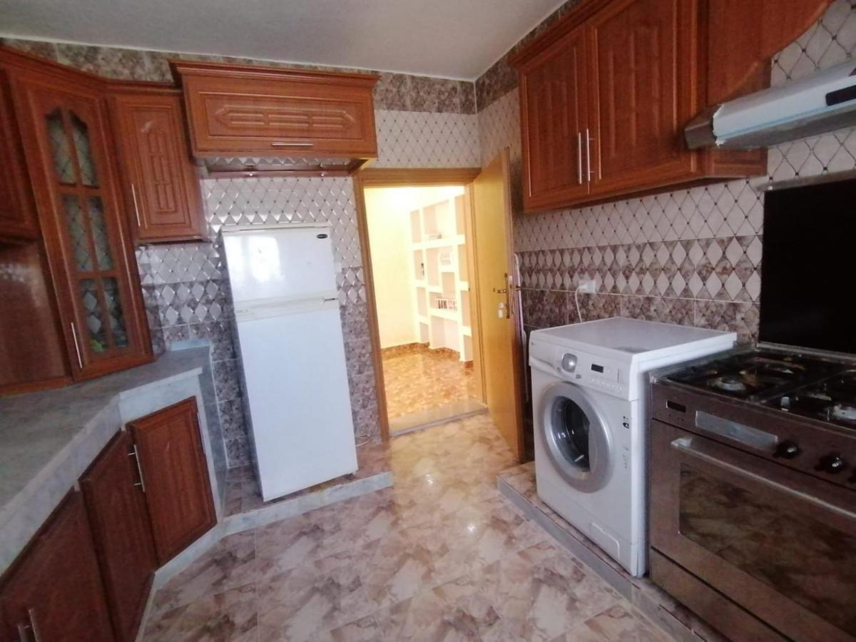 وادي موسى Farmer Stay Hostel المظهر الخارجي الصورة