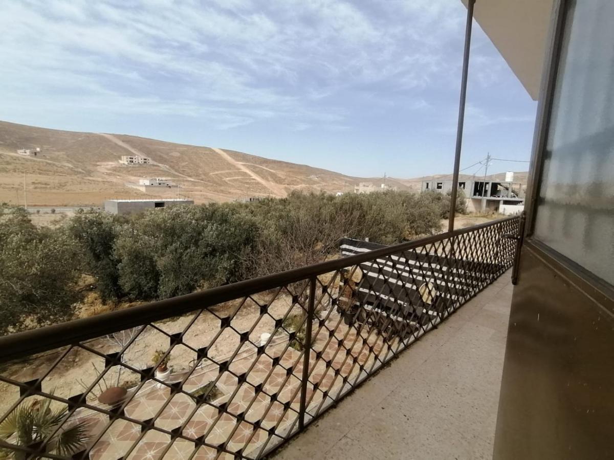 وادي موسى Farmer Stay Hostel المظهر الخارجي الصورة