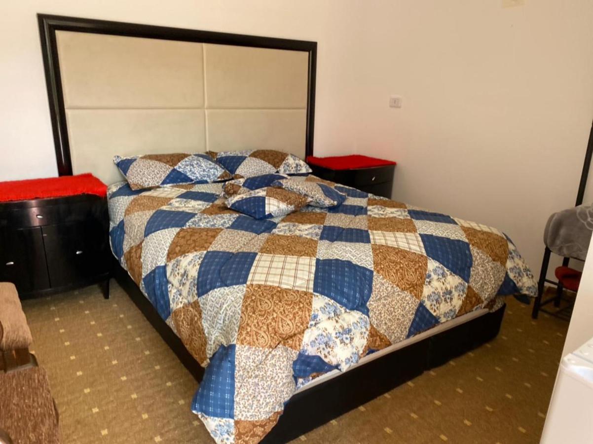 وادي موسى Farmer Stay Hostel المظهر الخارجي الصورة