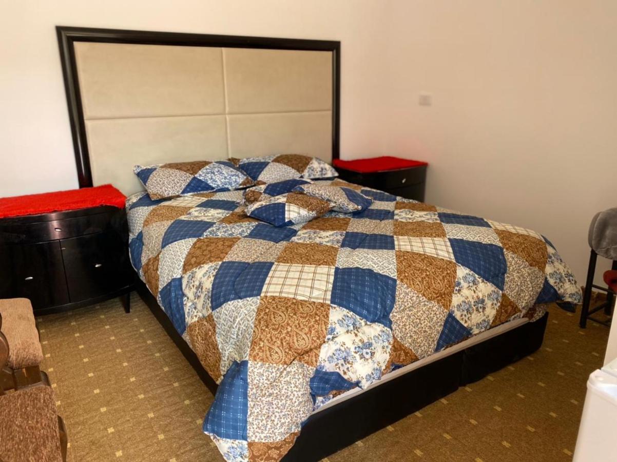 وادي موسى Farmer Stay Hostel المظهر الخارجي الصورة
