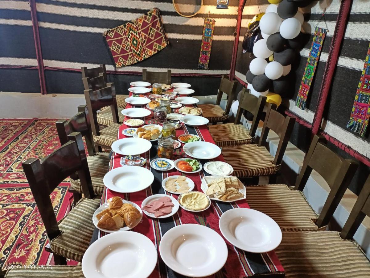 وادي موسى Farmer Stay Hostel المظهر الخارجي الصورة